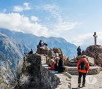 location saisonniere Pérou - Photos Vivastreet PEROU.COLCA - Originales LOCATIONS De VACANCES Solidaires !